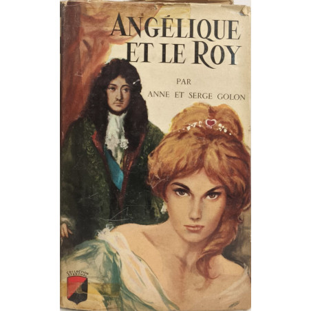 Angélique et le Roy