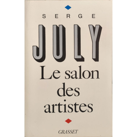 Le salon des artistes