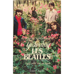 Yesterday les Beatles