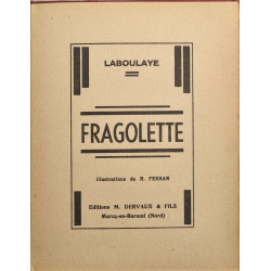 Fragolette