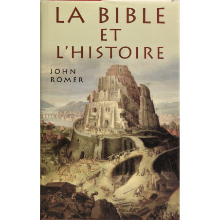 La Bible et l'histoire