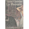 La Passagere: Roman (French Edition) - ouvrage protégé avec papier...