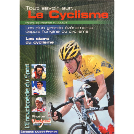 Tout savoir sur le cyclisme