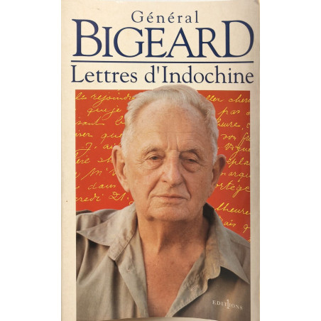 Lettres d'Indochine
