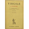 L'Énéide tome deuxième ( livres VII-XII )