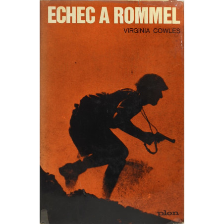 Echec à Rommel
