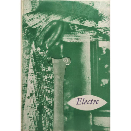 Electre numéroté ouvrages avec truffages