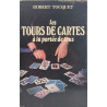 Les tours de cartes à la portée de tous