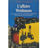 L'affaire Weidmann