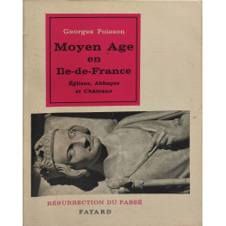Moyen Age en Ile-de-France