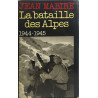 La bataille des Alpes