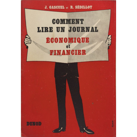 Comment lire un journal économique et financier