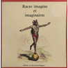 Races imagées et imaginaires