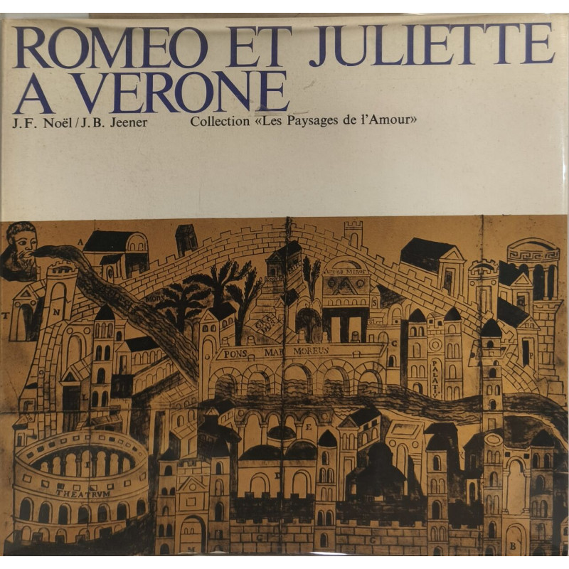Roméo et Juliette à Vérone