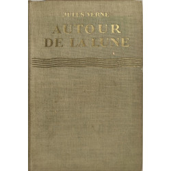Autour de la lune