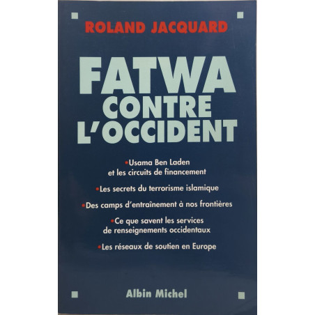 Fatwa contre l'Occident