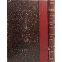 Les merveilles de l'industrie n° 3 (eau boissons gazeuses...