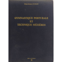 Gymnastique Posturale et Technique Mézières