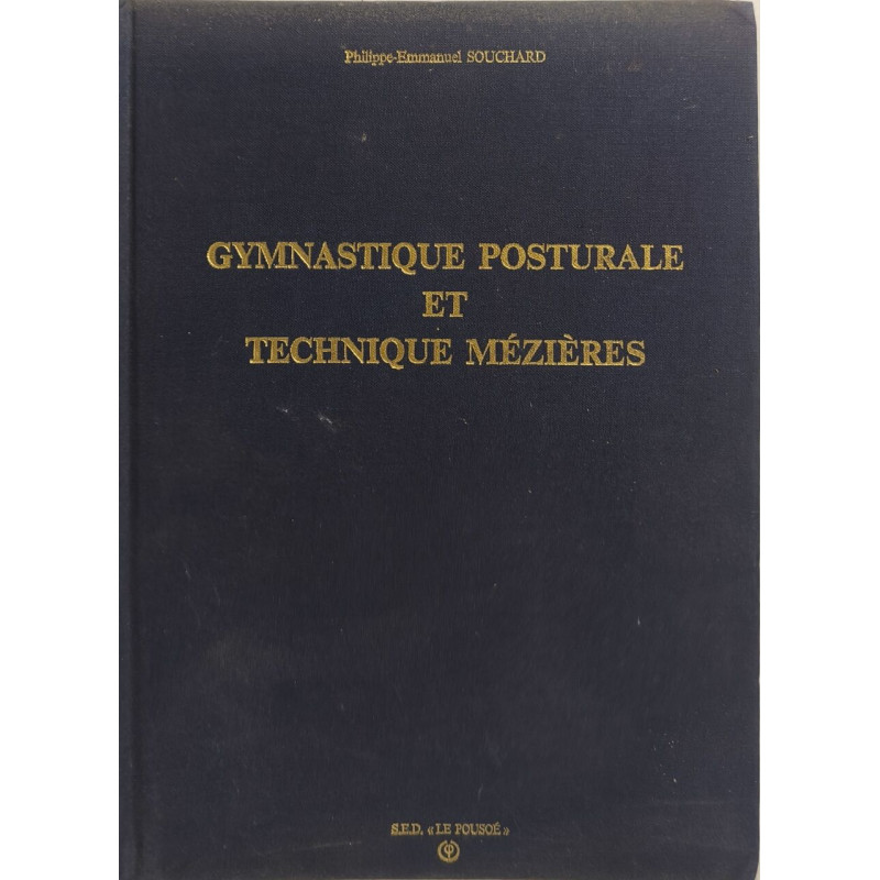 Gymnastique Posturale et Technique Mézières