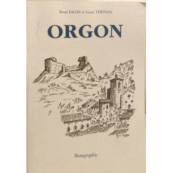 ORGON et son terroir à travers les siècles