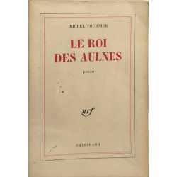 Le Roi des Aulnes