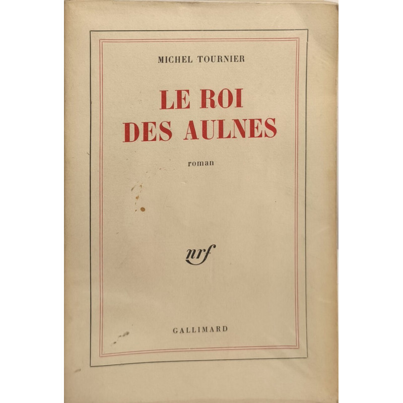 Le Roi des Aulnes