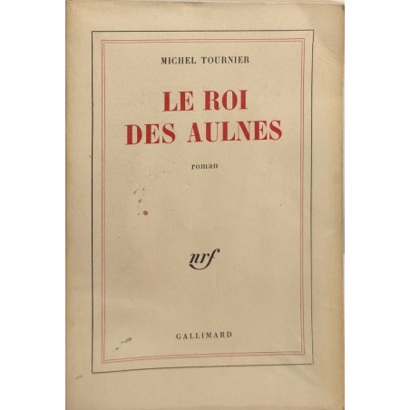 Le Roi des Aulnes