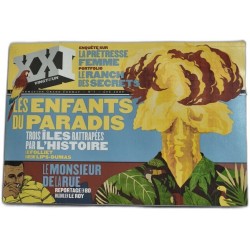 Les Enfants du Paradis n°7 été 2009
