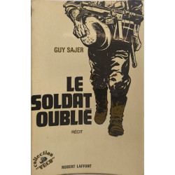 Le soldat oublié