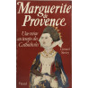 Marguerite de provence / une reine au temps des cathedrales