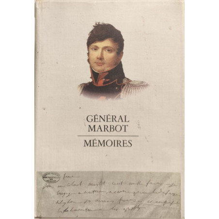 Mémoires 1799-1815 / Introduction et notes de Robert Lacour-Gayet