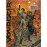 Voyageur - Tome Omega