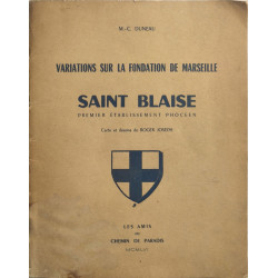 Saint Blaise