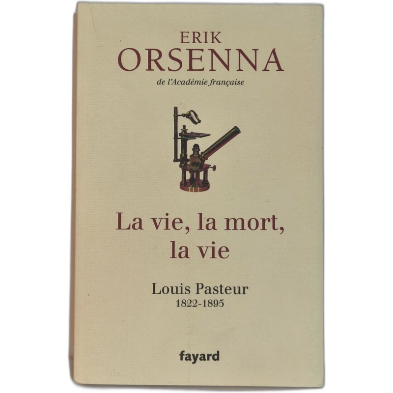 La vie la mort la vie