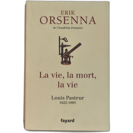 La vie la mort la vie