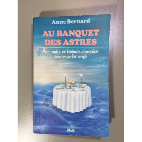 Au banquet des astres