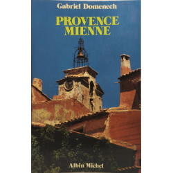 Provence mienne
