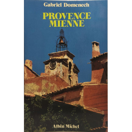 Provence mienne