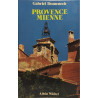 Provence mienne