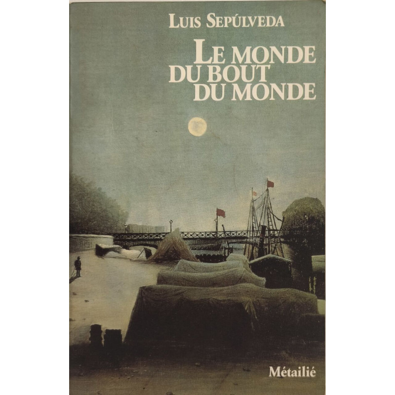 Le Monde du bout du monde