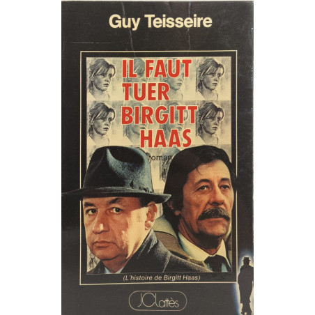 Il faut tuer birgitt haas