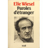 Paroles d'étranger: Textes contes et dialogues