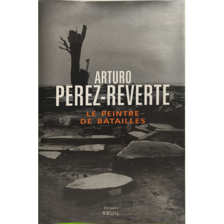 Le peintre de batailles