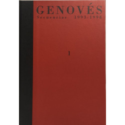 Genovés secuencias 1993-1998 - Genovés suenos 1995-1996