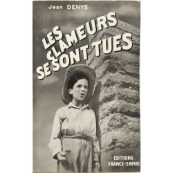 Les clameurs se sont tues