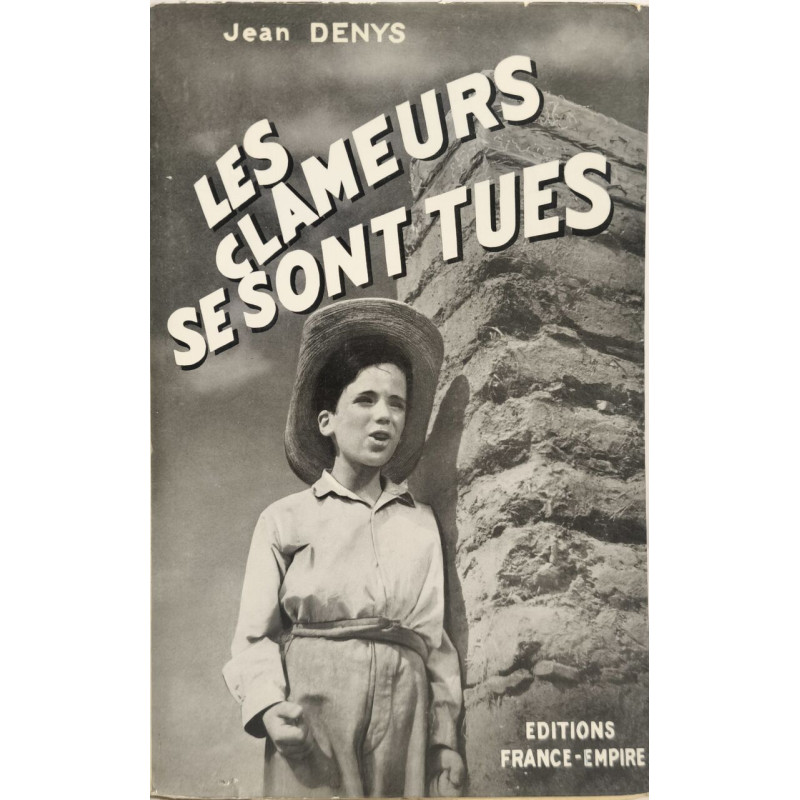 Les clameurs se sont tues