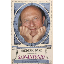Les Pensées de San-Antonio