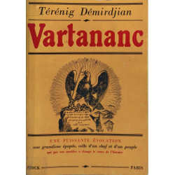 Vartananc une puissante evocation une grandiose épopée celle d'un...