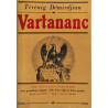 Vartananc une puissante evocation une grandiose épopée celle d'un...