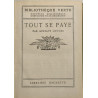 Tout se paye